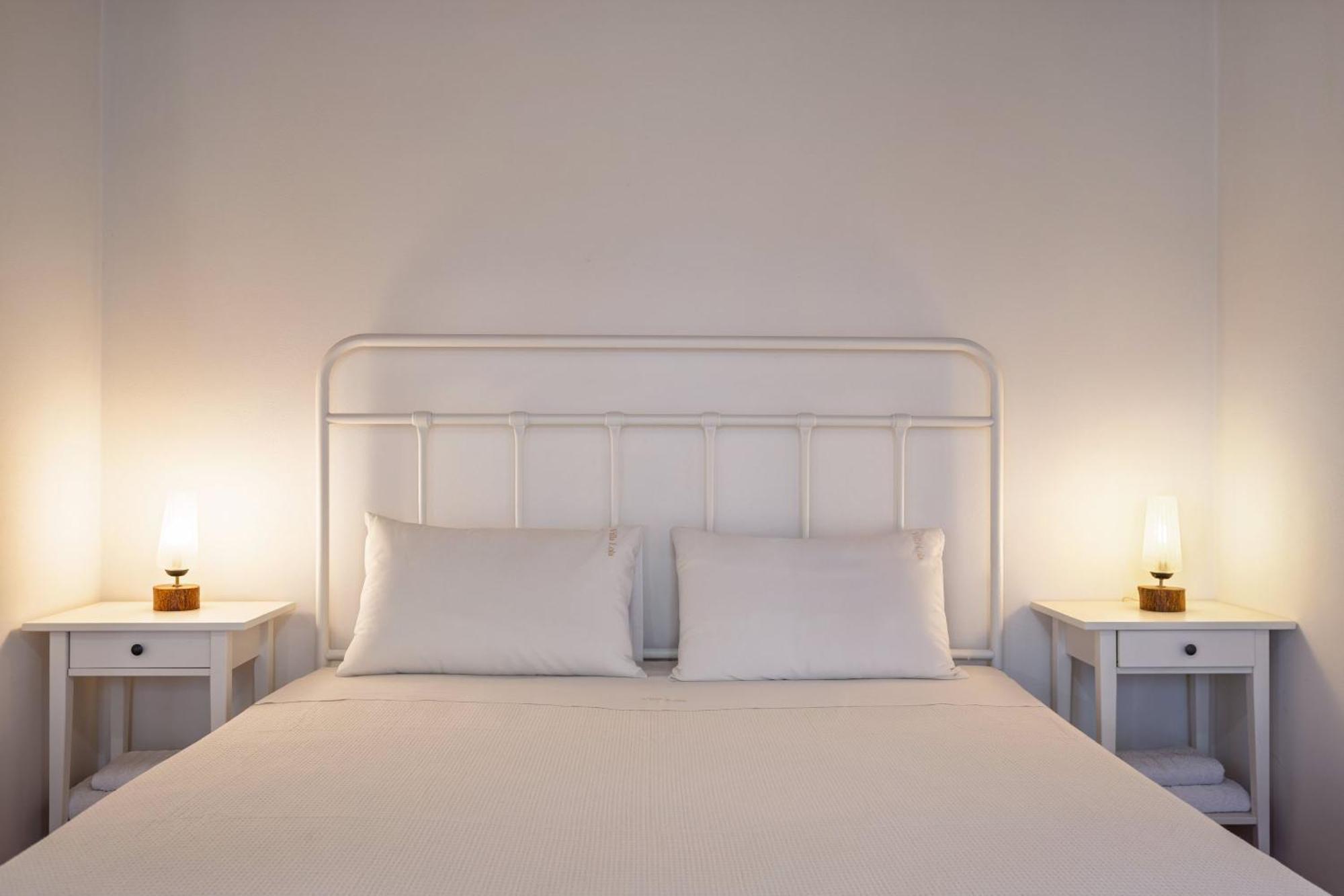 Villa Lola Lithakia  Esterno foto
