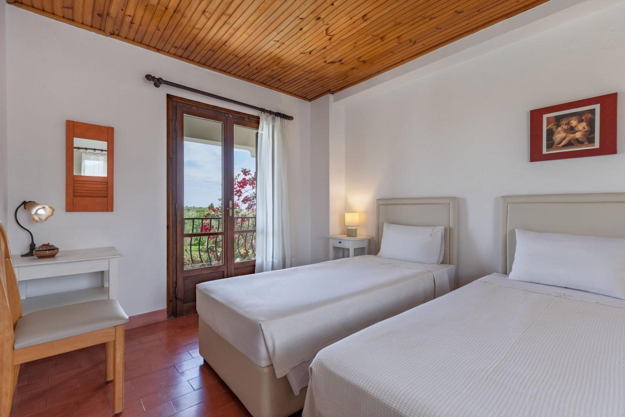 Villa Lola Lithakia  Esterno foto