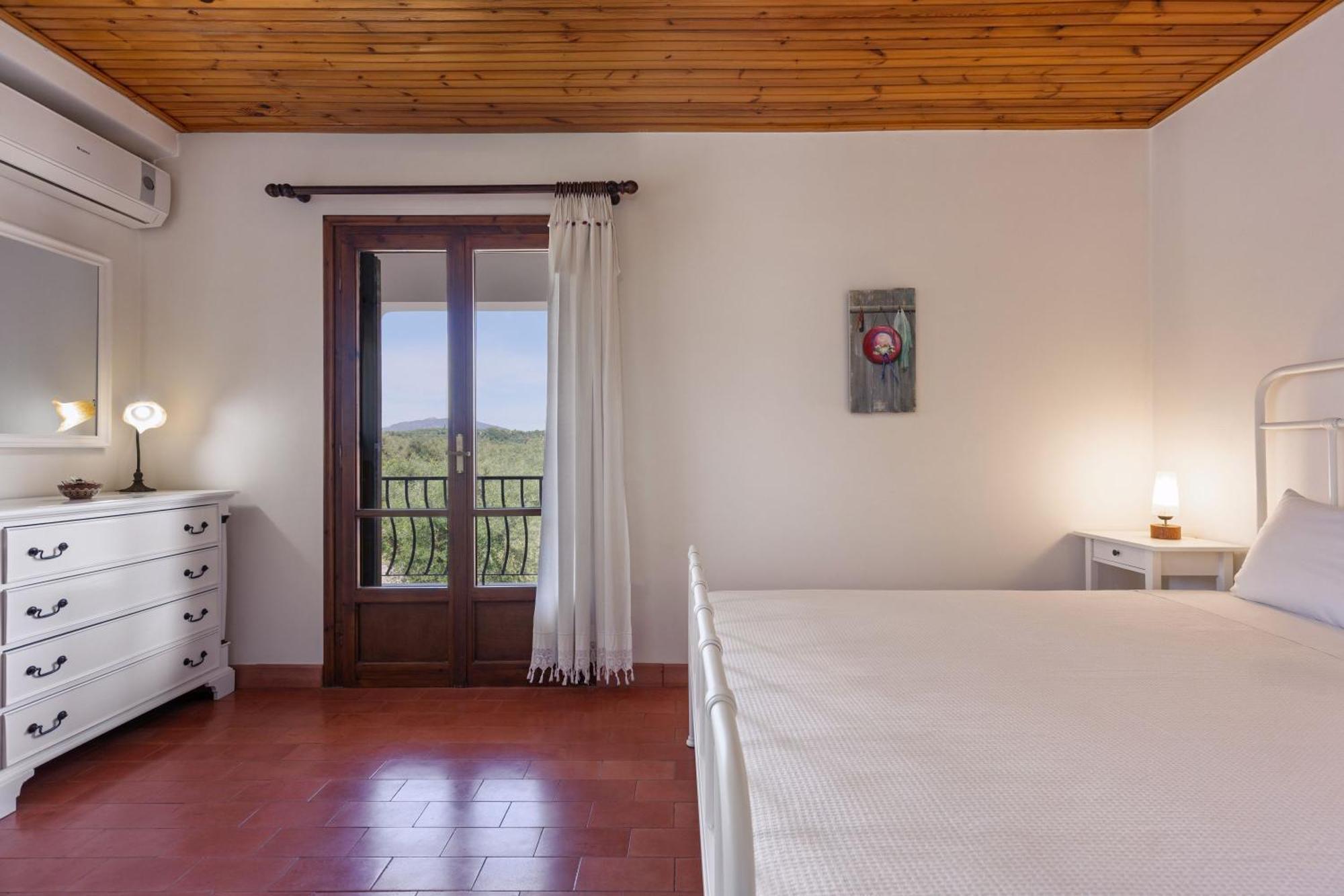 Villa Lola Lithakia  Esterno foto