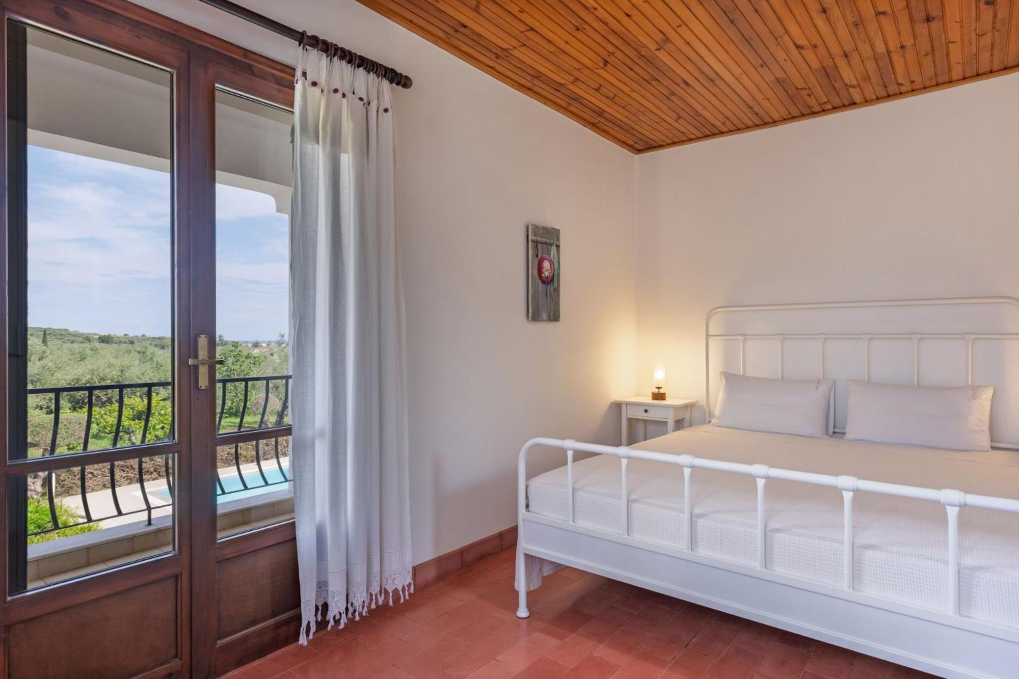Villa Lola Lithakia  Esterno foto