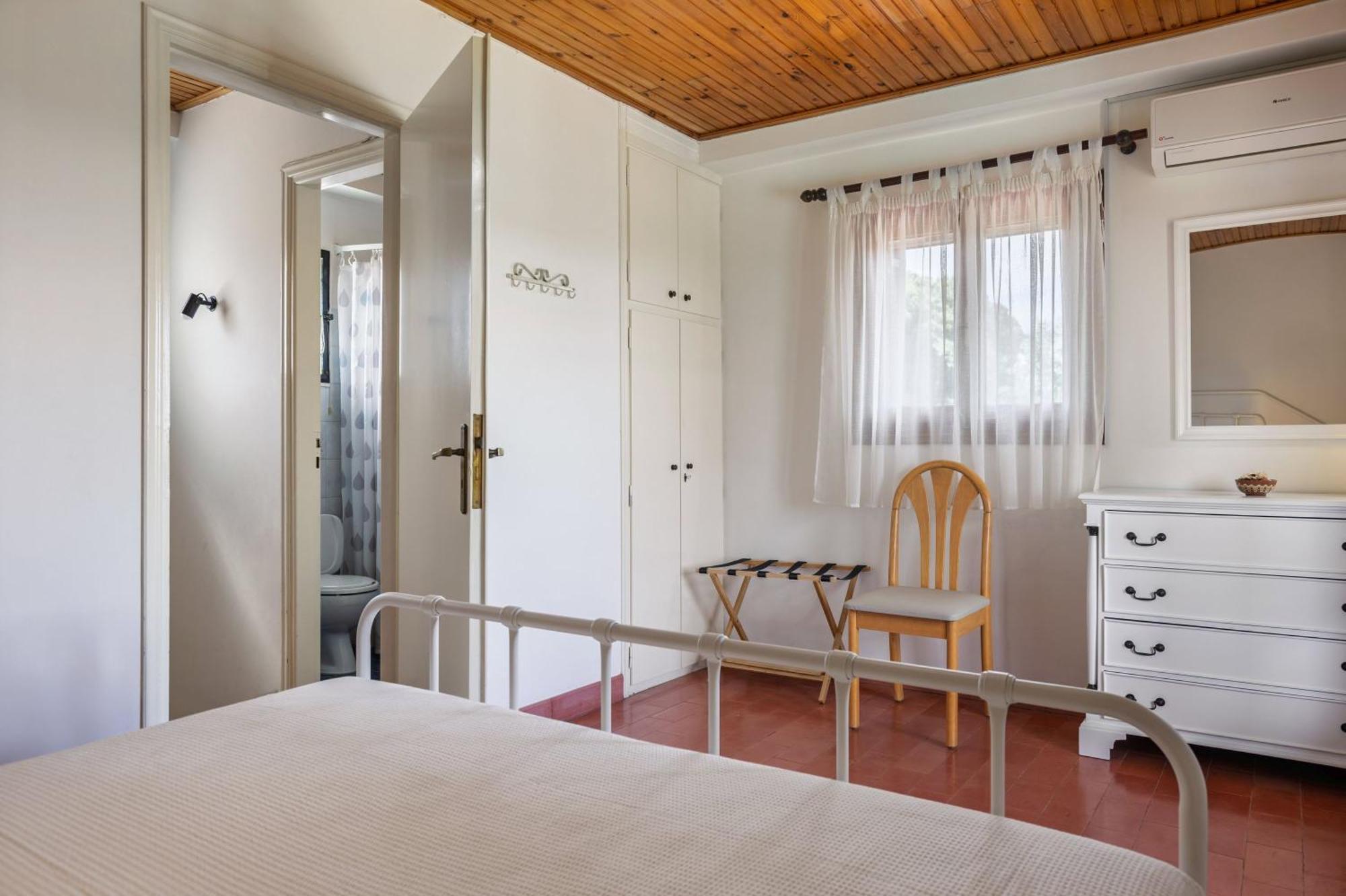 Villa Lola Lithakia  Esterno foto
