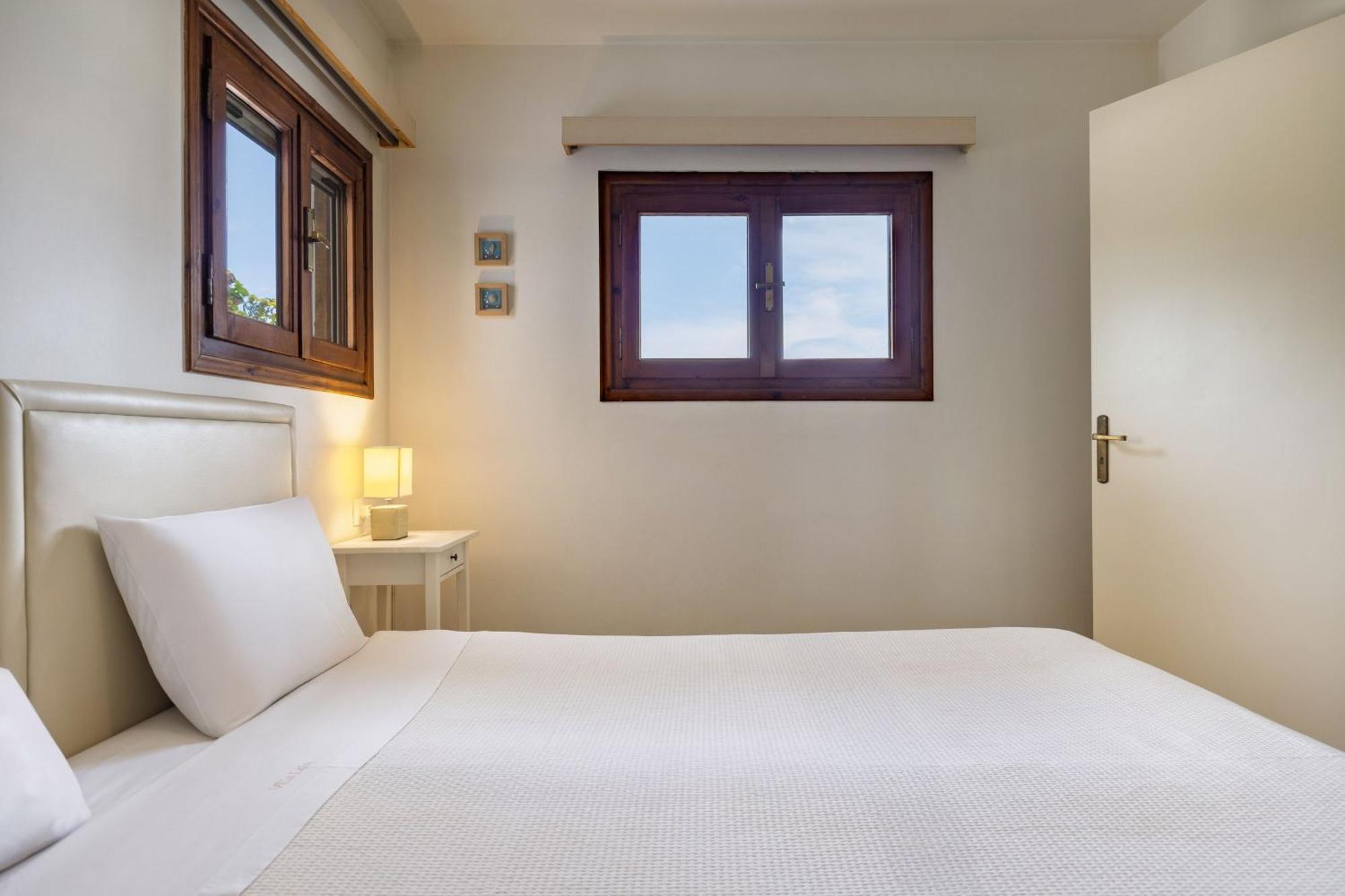 Villa Lola Lithakia  Esterno foto
