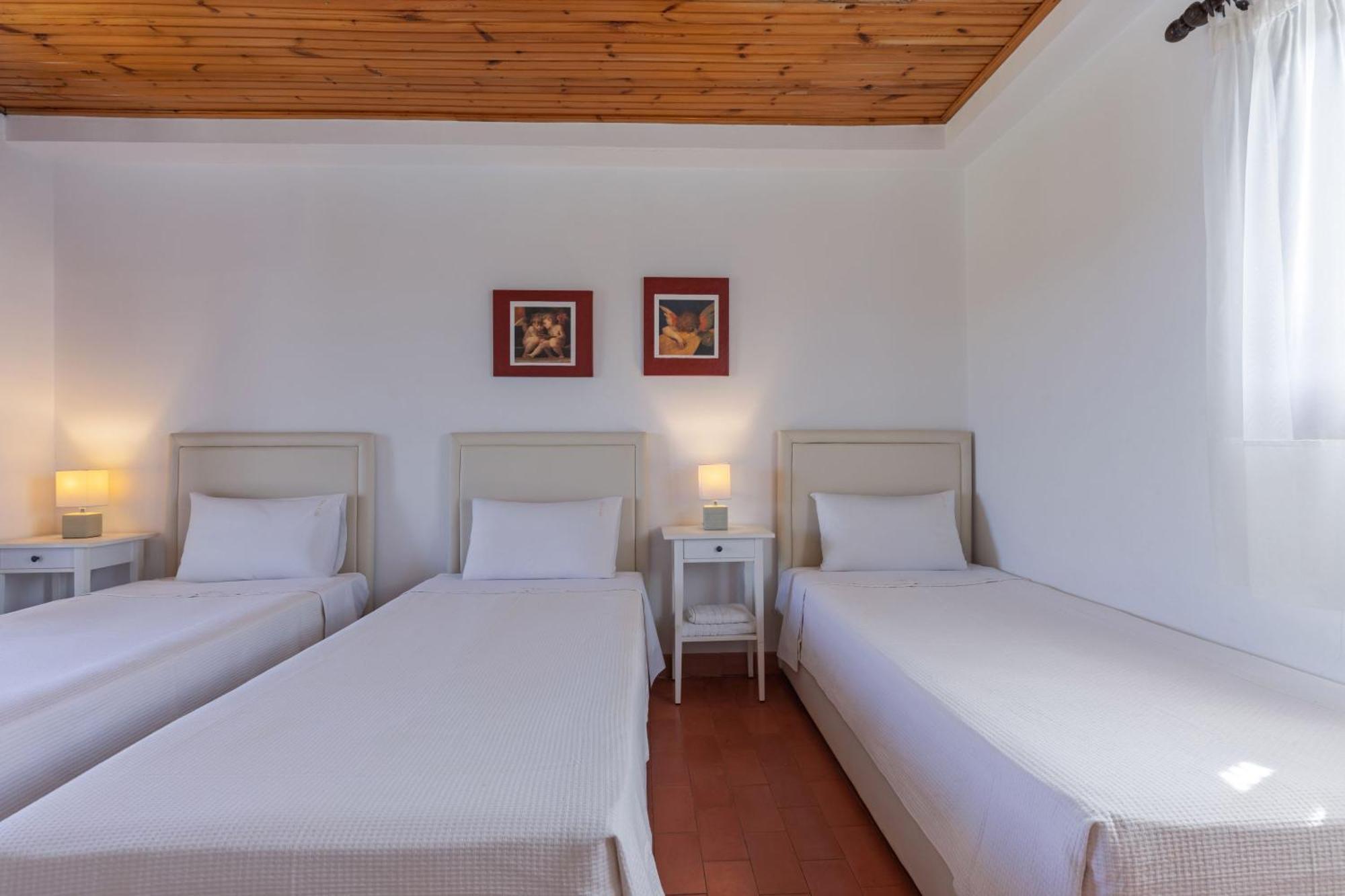 Villa Lola Lithakia  Esterno foto
