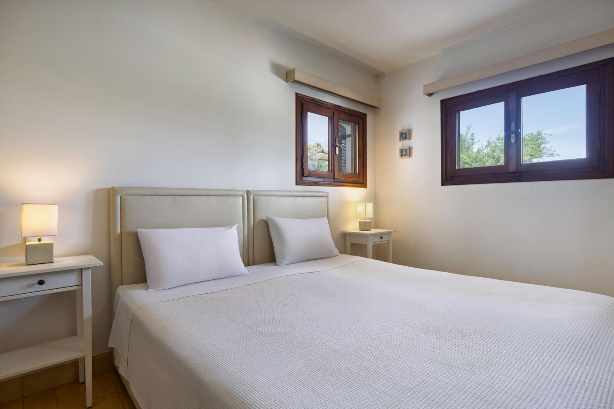 Villa Lola Lithakia  Esterno foto