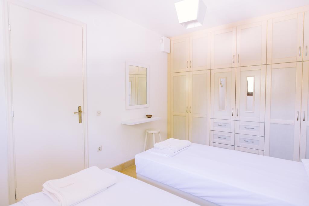 Villa Lola Lithakia  Esterno foto
