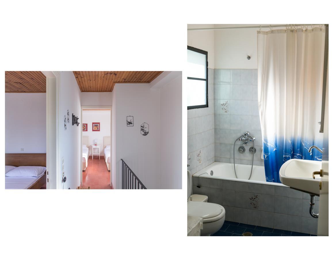 Villa Lola Lithakia  Esterno foto